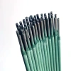 Que Hàn Xanh 2mm - Hộp chống ẩm, 50-100 que, vật mỏng, mối hàn bóng không thủng 8