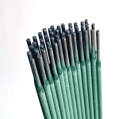 Que Hàn Xanh 2mm - Hộp chống ẩm, 50-100 que, vật mỏng, mối hàn bóng không thủng