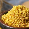 Quế Hoa sấy khô 200g - Hoa Quế, Hoa Mộc thơm ngon, trà thảo mộc Treesy, giá chỉ 69k 3