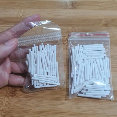 Que khuấy máy khuấy mực phun xăm 8k - Bộ 10 cây, giảm giá chỉ 9.500đ, chất lượng cao