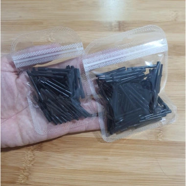 Que khuấy máy khuấy mực phun xăm 8k - Bộ 10 cây, giảm giá chỉ 9.500đ, chất lượng cao