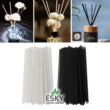 Que Mây Khuếch Tán Tinh Dầu ESKY Aroma Garden – Tỏa Hương Lâu Dài, Giá Chỉ 12.000đ 4 Que Mây Khuếch Tán Tinh Dầu ESKY Aroma Garden – Tỏa Hương Lâu Dài, Giá Chỉ 12.000đ 4