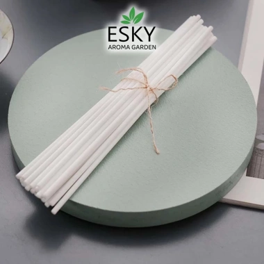 Que Mây Khuếch Tán Tinh Dầu ESKY Aroma Garden – Tỏa Hương Lâu Dài, Giá Chỉ 12.000đ 6 Que Mây Khuếch Tán Tinh Dầu ESKY Aroma Garden – Tỏa Hương Lâu Dài, Giá Chỉ 12.000đ 6