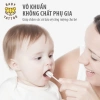Que Rơ Lưới Baby Tattoo Đầu Mini - Giúp Làm Sạch Răng Miệng Bé, Thiết Kế Mềm Mại, Hộp 20 Que - 450.000 VND 3