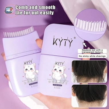 Que Sáp Tóc AACAR Nữ Trẻ Em - Chống Frizz, Giữ Kiểu Lâu Dài, Giá Ưu Đãi 66.220 VND