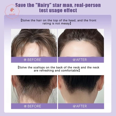 Que Sáp Tóc AACAR Nữ Trẻ Em - Chống Frizz, Giữ Kiểu Lâu Dài, Giá Ưu Đãi 66.220 VND