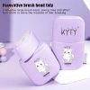 Que Sáp Tóc AACAR Nữ Trẻ Em - Chống Frizz, Giữ Kiểu Lâu Dài, Giá Ưu Đãi 66.220 VND 3