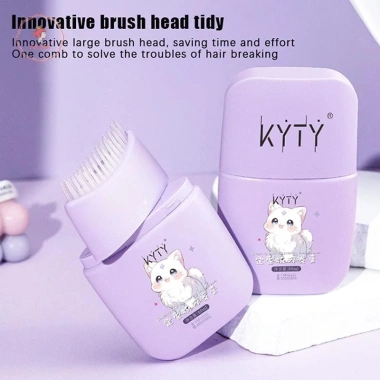Que Sáp Tóc AACAR Nữ Trẻ Em - Chống Frizz, Giữ Kiểu Lâu Dài, Giá Ưu Đãi 66.220 VND