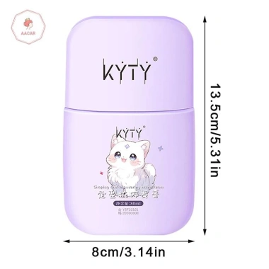 Que Sáp Tóc AACAR Nữ Trẻ Em - Chống Frizz, Giữ Kiểu Lâu Dài, Giá Ưu Đãi 66.220 VND