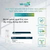 Que test HIV và giang mai Abbott HIV/Syphilis Duo chính hãng - Độ chính xác cao, dễ sử dụng, giá chỉ 74.400₫