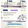 Que test ma túy 5 chân Genesign - Phát hiện codein, heroin, cần sa tại nhà, chỉ 35.000đ 4