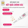 Que Thử Thai Một Bước BABY TATTOO - Không Chạm, An Toàn, Đúng Chuẩn, Hiệu Quả, 100k Giá Gốc 129k 4