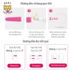 Que Thử Thai Một Bước BABY TATTOO - Không Chạm, An Toàn, Đúng Chuẩn, Hiệu Quả, 100k Giá Gốc 129k 6
