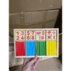 Que tính học toán cho bé - Phát triển tư duy toán học, giảm giá 50k, chỉ 50.000đ 4
