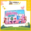 Quiet Book Ngôi Nhà Bé Harley Quinn - Đồ Chơi Giá 70.000, Phát Triển Tư Duy Bé Gái cô tiên xanh
