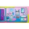 Quiet Book Ngôi Nhà Bé Harley Quinn - Đồ Chơi Giá 70.000, Phát Triển Tư Duy Bé Gái cô tiên xanh 9