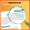 Quy Tắc Mehrabian - Cẩm Nang Kỹ Năng Sống Dưới Dạng Truyện Tranh | Giá ưu đãi 118.000 VND - Tiên Phong Books 7