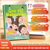 Quy Tắc Mehrabian - Sách Bản Quyền Giá Ưu Đãi 118k, Nâng Cao Kỹ Năng Giao Tiếp