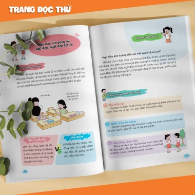 Quy Tắc Mehrabian - Sách Bản Quyền Giá Ưu Đãi 118k, Nâng Cao Kỹ Năng Giao Tiếp