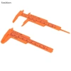 Quy tắc trượt nhựa 80mm Vernier Caliper - Dụng cụ đo chính xác, giá chỉ 30.348₫ 3