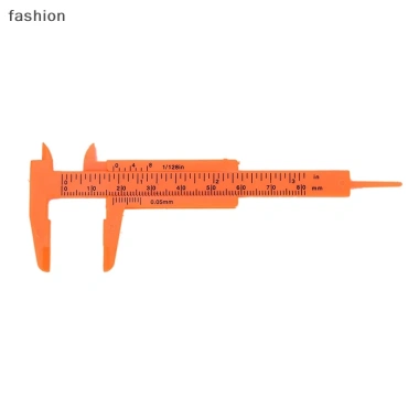 Quy tắc trượt nhựa 80mm Vernier Caliper - Dụng cụ đo chính xác, giá chỉ 30.348₫ 4 Quy tắc trượt nhựa 80mm Vernier Caliper - Dụng cụ đo chính xác, giá chỉ 30.348₫ 4