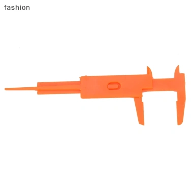 Quy tắc trượt nhựa 80mm Vernier Caliper - Dụng cụ đo chính xác, giá chỉ 30.348₫ 7 Quy tắc trượt nhựa 80mm Vernier Caliper - Dụng cụ đo chính xác, giá chỉ 30.348₫ 7