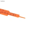 Quy tắc trượt nhựa 80mm Vernier Caliper - Dụng cụ đo chính xác, giá chỉ 30.348₫ 8