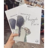 Quyển Album Móng 520Màu - Thiết Kế Đa Màu, Giá Gốc 585k Giảm 450k 6