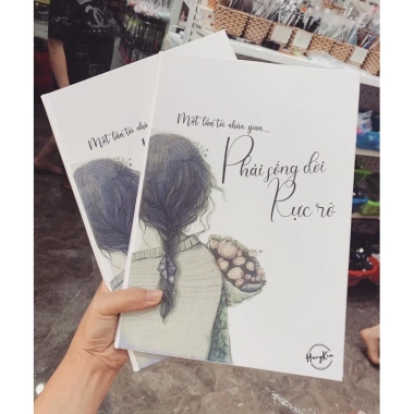 Quyển Album Móng 520Màu - Thiết Kế Đa Màu, Giá Gốc 585k Giảm 450k