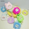 QwQ Búp Bê Dễ Thương Sang Trọng - Móc Khóa Xe Hoạt Hình Mặt Dây Chuyền Nữ Bé Gái Phụ Kiện Taikula Quà Tặng Giá 47.960 VND 4