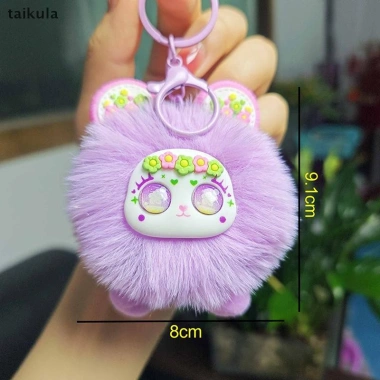 QwQ Búp Bê Dễ Thương Sang Trọng - Móc Khóa Xe Hoạt Hình Mặt Dây Chuyền Nữ Bé Gái Phụ Kiện Taikula Quà Tặng Giá 47.960 VND 5 QwQ Búp Bê Dễ Thương Sang Trọng - Móc Khóa Xe Hoạt Hình Mặt Dây Chuyền Nữ Bé Gái Phụ Kiện Taikula Quà Tặng Giá 47.960 VND 5