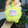 QwQ Búp Bê Dễ Thương Sang Trọng - Móc Khóa Xe Hoạt Hình Mặt Dây Chuyền Nữ Bé Gái Phụ Kiện Taikula Quà Tặng Giá 47.960 VND 7