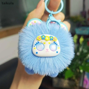 QwQ Búp Bê Dễ Thương Sang Trọng - Móc Khóa Xe Hoạt Hình Mặt Dây Chuyền Nữ Bé Gái Phụ Kiện Taikula Quà Tặng Giá 47.960 VND 10 QwQ Búp Bê Dễ Thương Sang Trọng - Móc Khóa Xe Hoạt Hình Mặt Dây Chuyền Nữ Bé Gái Phụ Kiện Taikula Quà Tặng Giá 47.960 VND 10