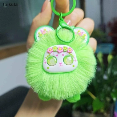 QwQ Búp Bê Dễ Thương Sang Trọng - Móc Khóa Xe Hoạt Hình Mặt Dây Chuyền Nữ Bé Gái Phụ Kiện Taikula Quà Tặng Giá 47.960 VND 13 QwQ Búp Bê Dễ Thương Sang Trọng - Móc Khóa Xe Hoạt Hình Mặt Dây Chuyền Nữ Bé Gái Phụ Kiện Taikula Quà Tặng Giá 47.960 VND 13