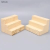 Qwq Nhà Búp Bê Kệ Sách và Tủ Bảo Quản DIY, tủ thu nhỏ, giá 78.100 VND 2