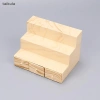 Qwq Nhà Búp Bê Kệ Sách và Tủ Bảo Quản DIY, tủ thu nhỏ, giá 78.100 VND 11