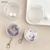 QwQ Túi Bảo Quản Huy Hiệu Hai Mặt Tròn Trong Suốt Chống Thấm Nước Hiển Thị Taikula - Giá 36.410₫