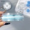 QwQ Túi Bảo Quản Huy Hiệu Hai Mặt Tròn Trong Suốt Chống Thấm Nước Hiển Thị Taikula - Giá 36.410₫ 5