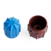 R134a 1 Cặp Gas Điều Hòa Ô Tô - Nắp Van Cao Thấp Điện Áp, Dễ Lắp Đặt, Giá 44.220₫ 2
