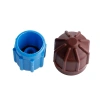 R134a 1 Cặp Gas Điều Hòa Ô Tô - Nắp Van Cao Thấp Điện Áp, Dễ Lắp Đặt, Giá 44.220₫ 6