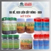 RA RỄ N3M KEO LIỀN CÂY - LIỀN SẸO HỒNG ĐEN MỸ TIẾN, hỗ trợ chiết cành, chỉ 58.000đ
