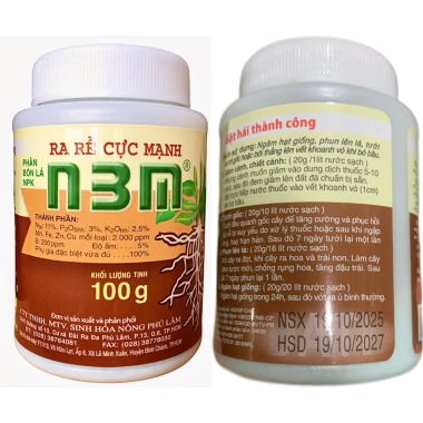 RA RỄ N3M KEO LIỀN CÂY - LIỀN SẸO HỒNG ĐEN MỸ TIẾN, hỗ trợ chiết cành, chỉ 58.000đ