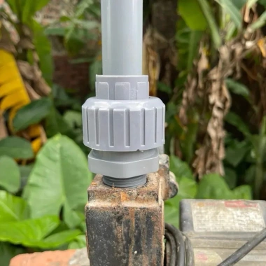 Rắc Co Máy Bơm Ống Nước 21 27 34 Ren Ngoài 34 Giá 11.500đ Giảm Đặc Biệt