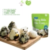 Rắc Cơm Rong Biển Mămmy – Ít mặn, không tanh, tăng hương vị cho bé 6 tháng, 82.000 VND