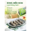Rắc Cơm Rong Biển Mămmy – Ít mặn, không tanh, tăng hương vị cho bé 6 tháng, 82.000 VND 8