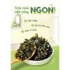 Rắc Cơm Rong Biển Mămmy – Ít mặn, không tanh, tăng hương vị cho bé 6 tháng, 82.000 VND 9