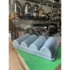 Rack đựng dao muỗng nĩa 4 ngăn JW-4C JIWINS - Khay nhựa đa năng, chỉ 110.000₫ 2