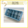 Rack Đựng Dao Nĩa Nhựa 4-8 Ngăn - Dụng Cụ Nhà Bếp, Máy Rửa Chén, Giá 99.000 VND