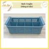 Rack Đựng Dao Nĩa Nhựa 4-8 Ngăn - Dụng Cụ Nhà Bếp, Máy Rửa Chén, Giá 99.000 VND 2