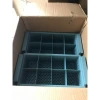 Rack Đựng Dao Nĩa Nhựa 4-8 Ngăn - Dụng Cụ Nhà Bếp, Máy Rửa Chén, Giá 99.000 VND 7